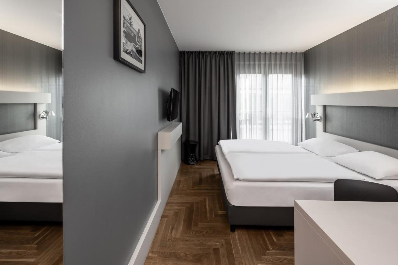 Hotell Amano & 3*