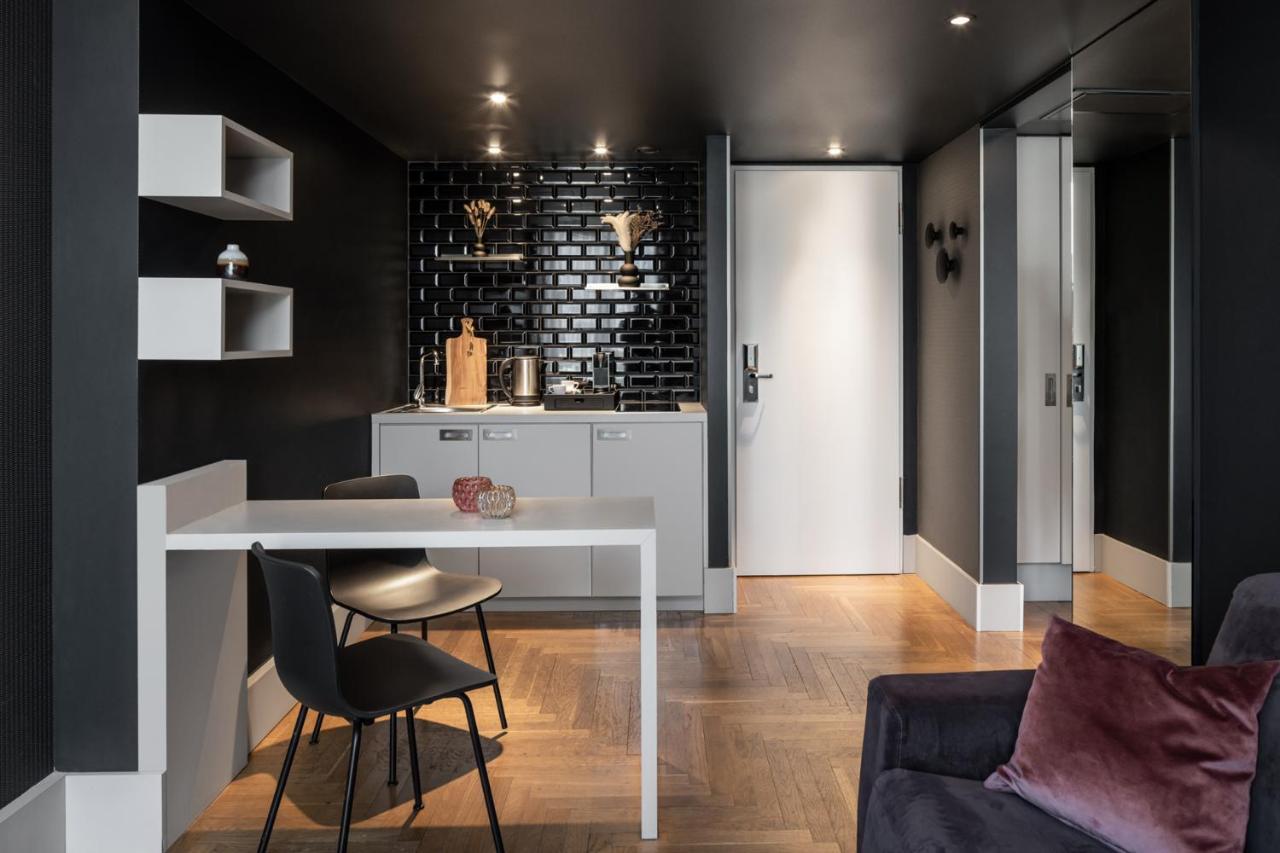 Amano & Hotell 3*
