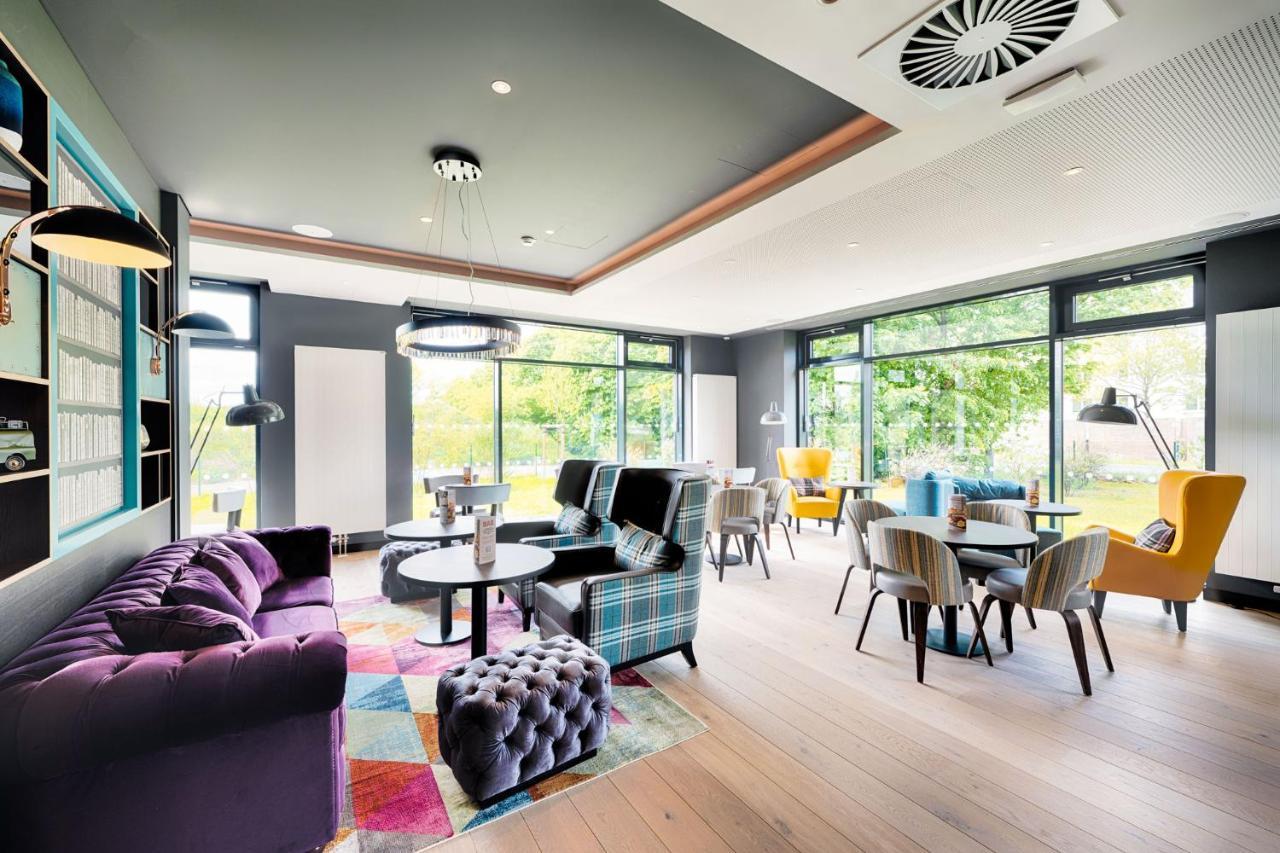 Hotell Premier Airport 3*