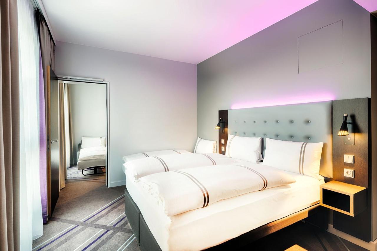 Hotell Premier Airport Berlin