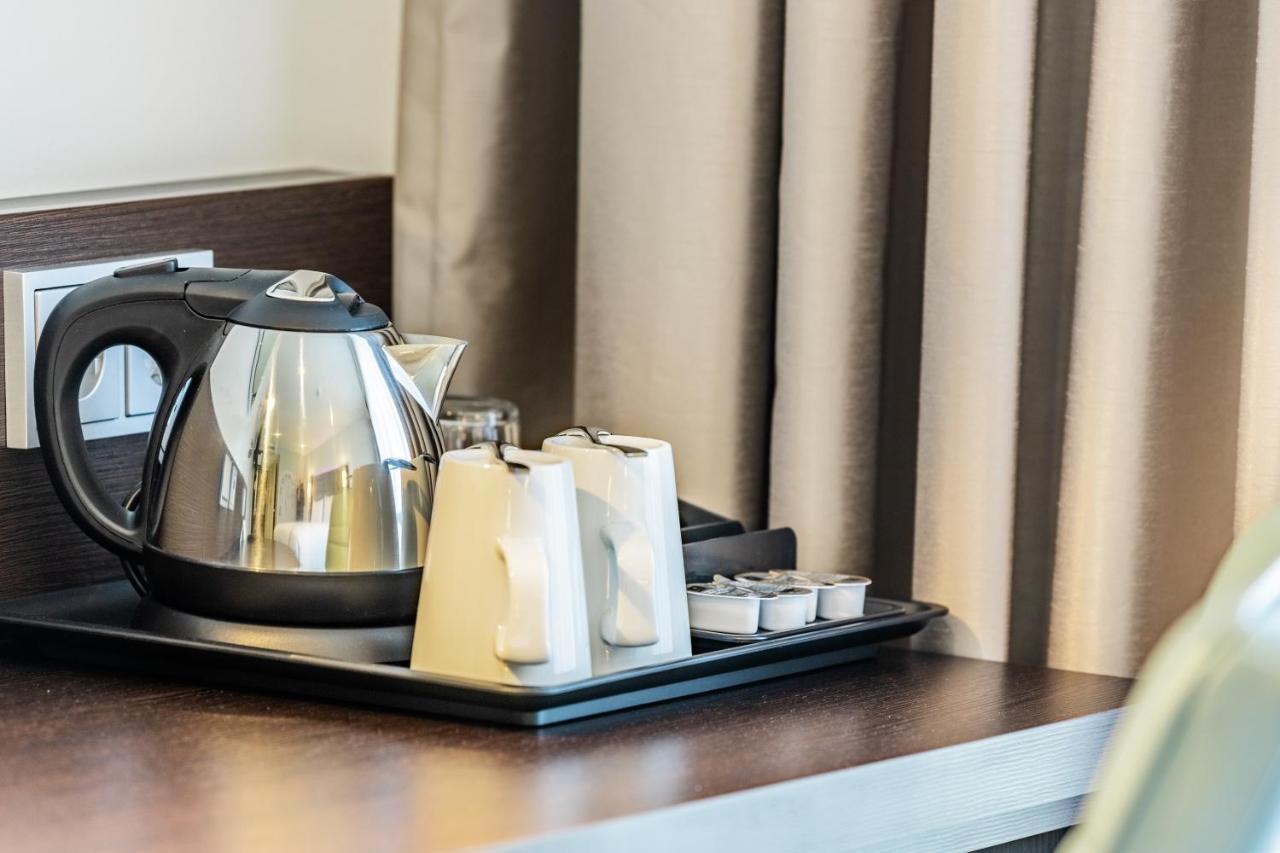 Hotell Premier Airport Berlin