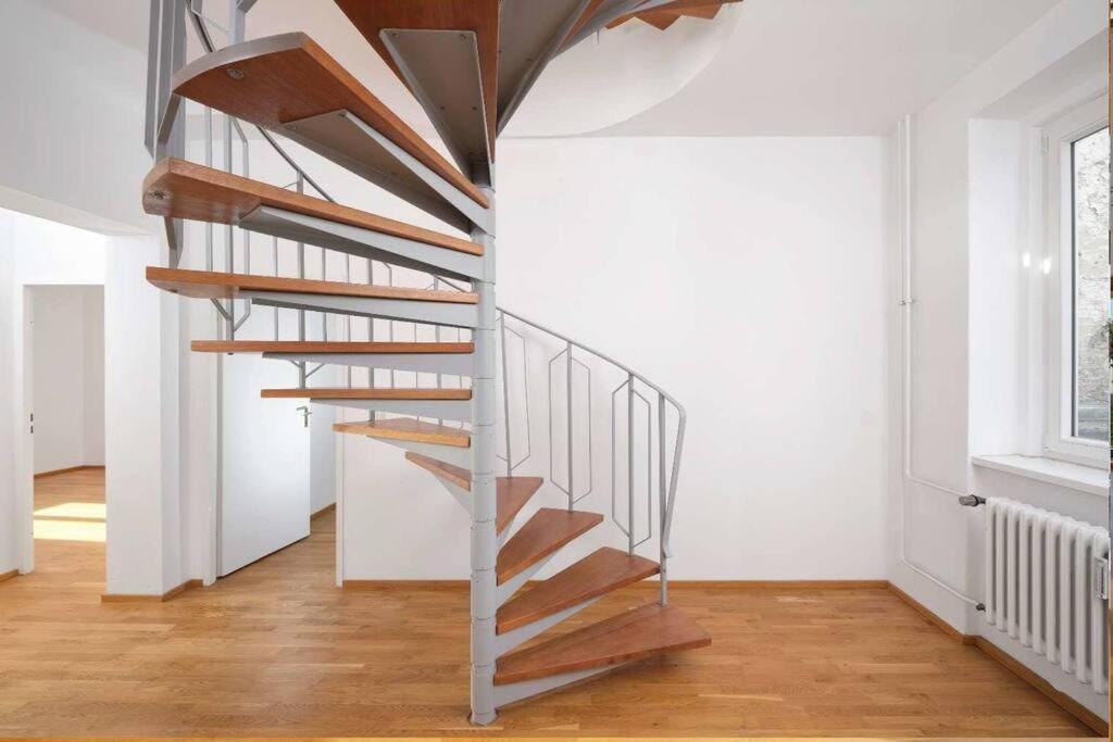 Penthouse + 2 Balconies & Terrace Lejlighed *
