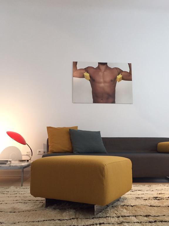 Apartment Luxury 2 Bedroom In The Heart Of Mitte, *