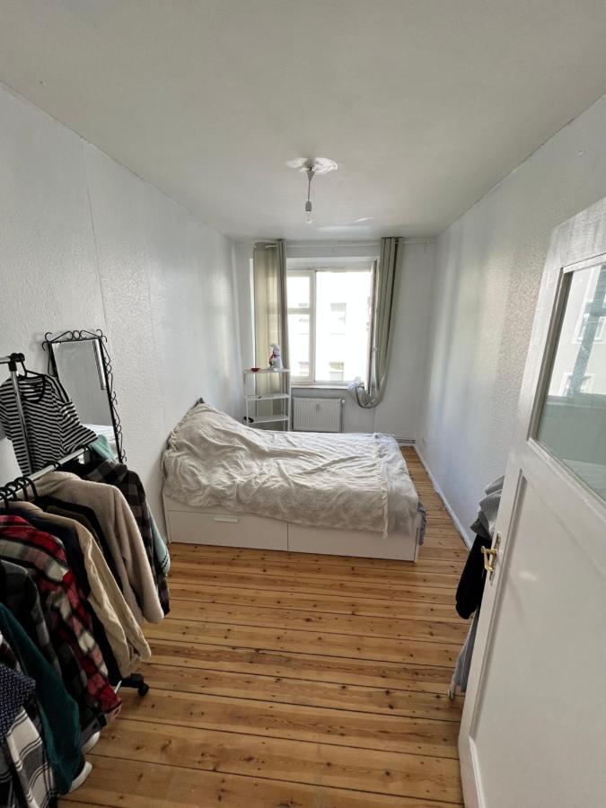 Lägenhet Sigma Haus Neukolln Berlin