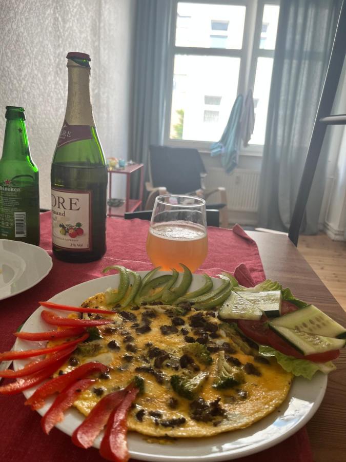 Sigma Haus Neukolln Lägenhet