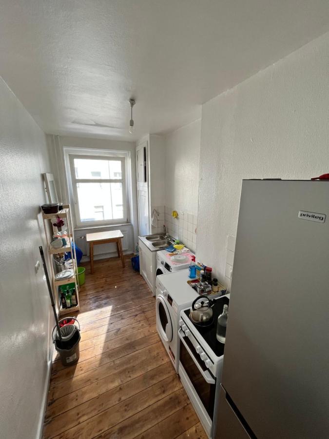 Lejlighed Sigma Haus Neukolln Berlin
