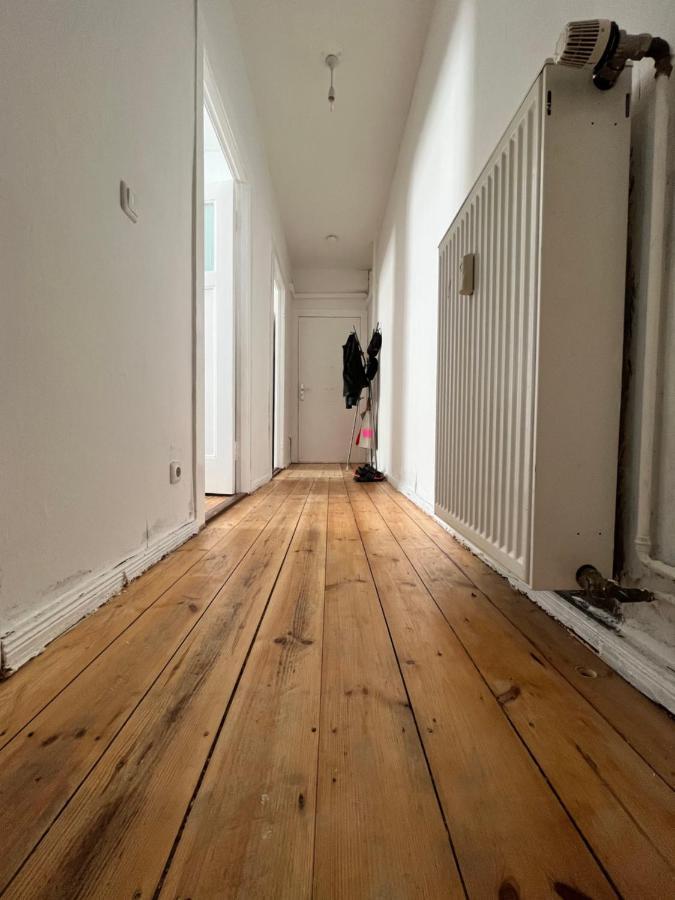Lejlighed Sigma Haus Neukolln