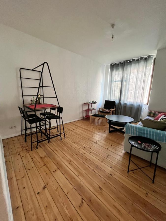 Lägenhet Sigma Haus Neukolln *