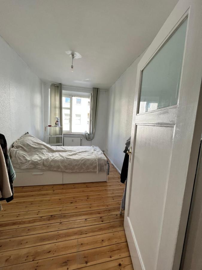 Lägenhet Sigma Haus Neukolln *