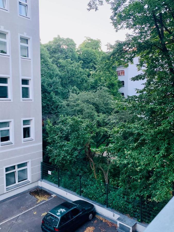 Sigma Haus Neukolln Lejlighed *