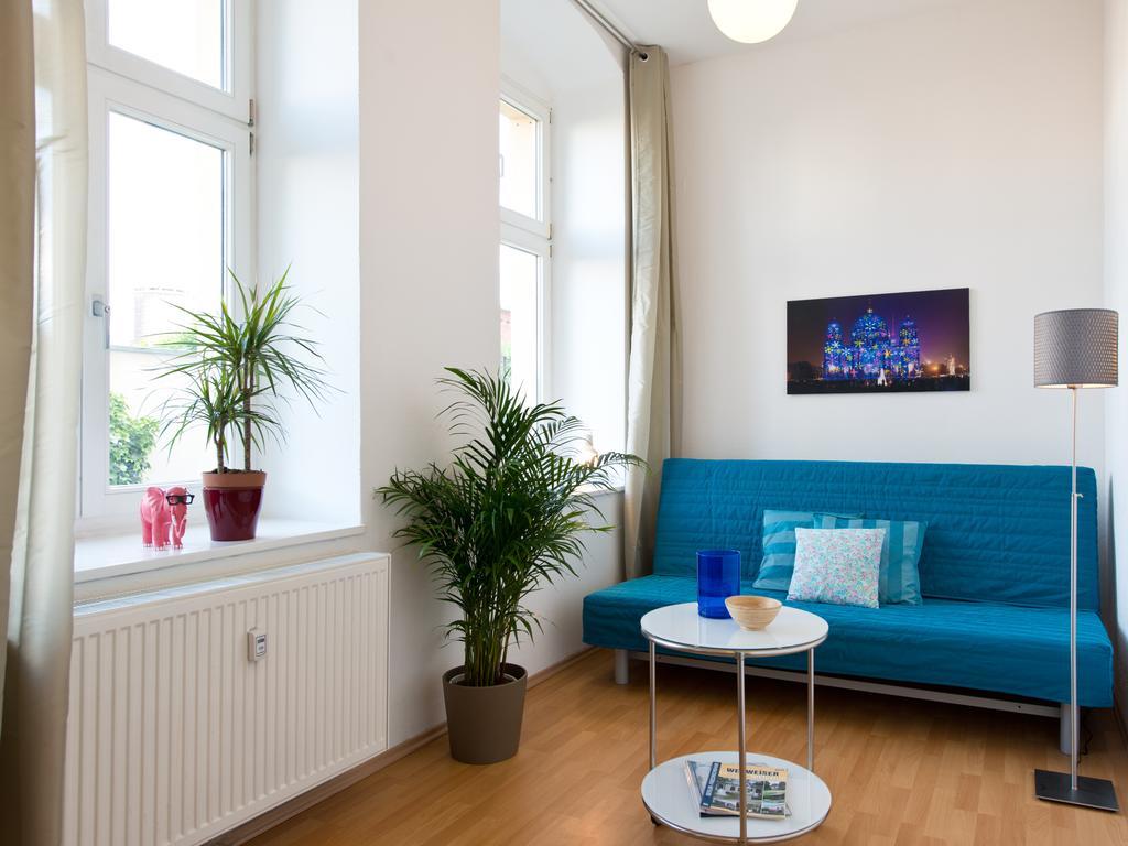 Topflat Berlin * Berlin