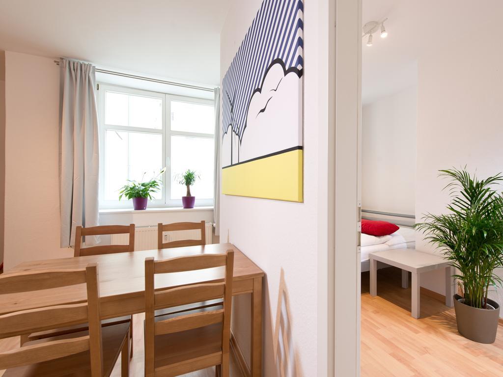 Topflat Berlin Apartment Berlin