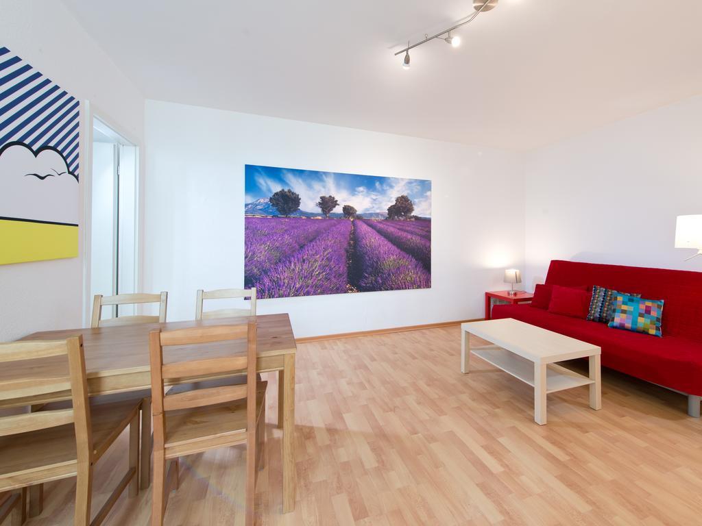 Topflat Berlin * Berlin