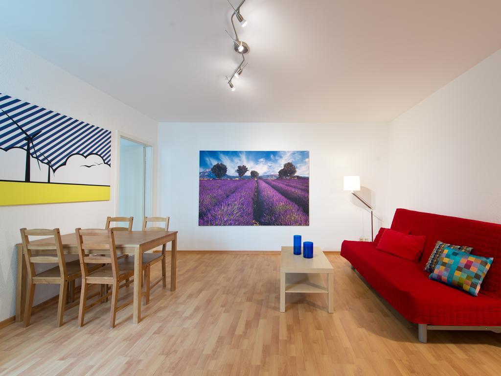 Topflat Berlin Apartment Berlin