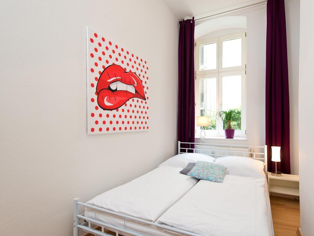 Topflat Berlin Apartment Berlin