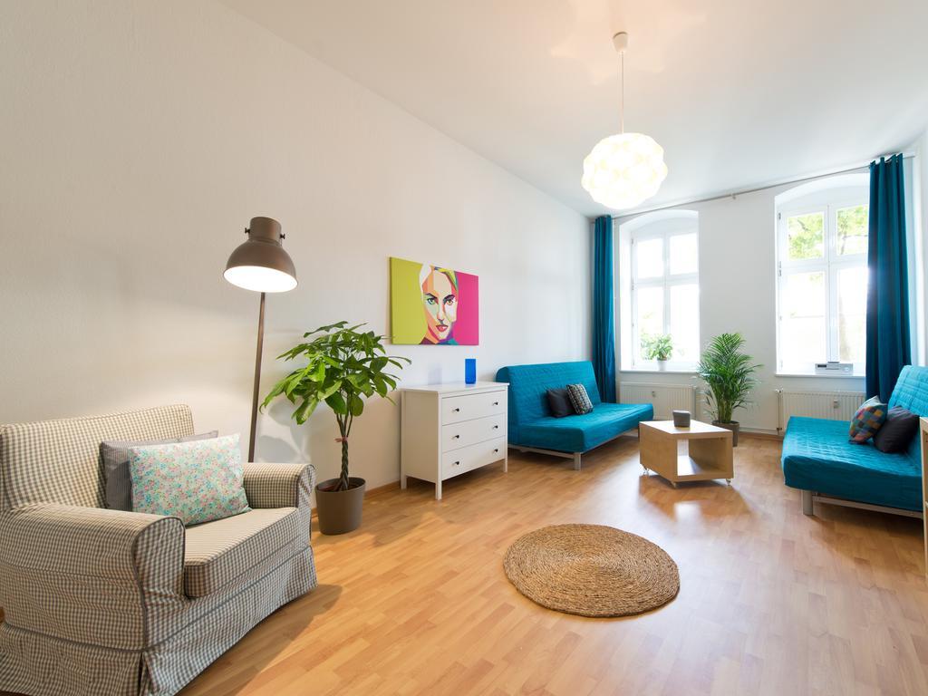 Topflat Berlin Apartment