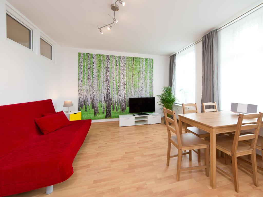 Topflat Berlin * Berlin