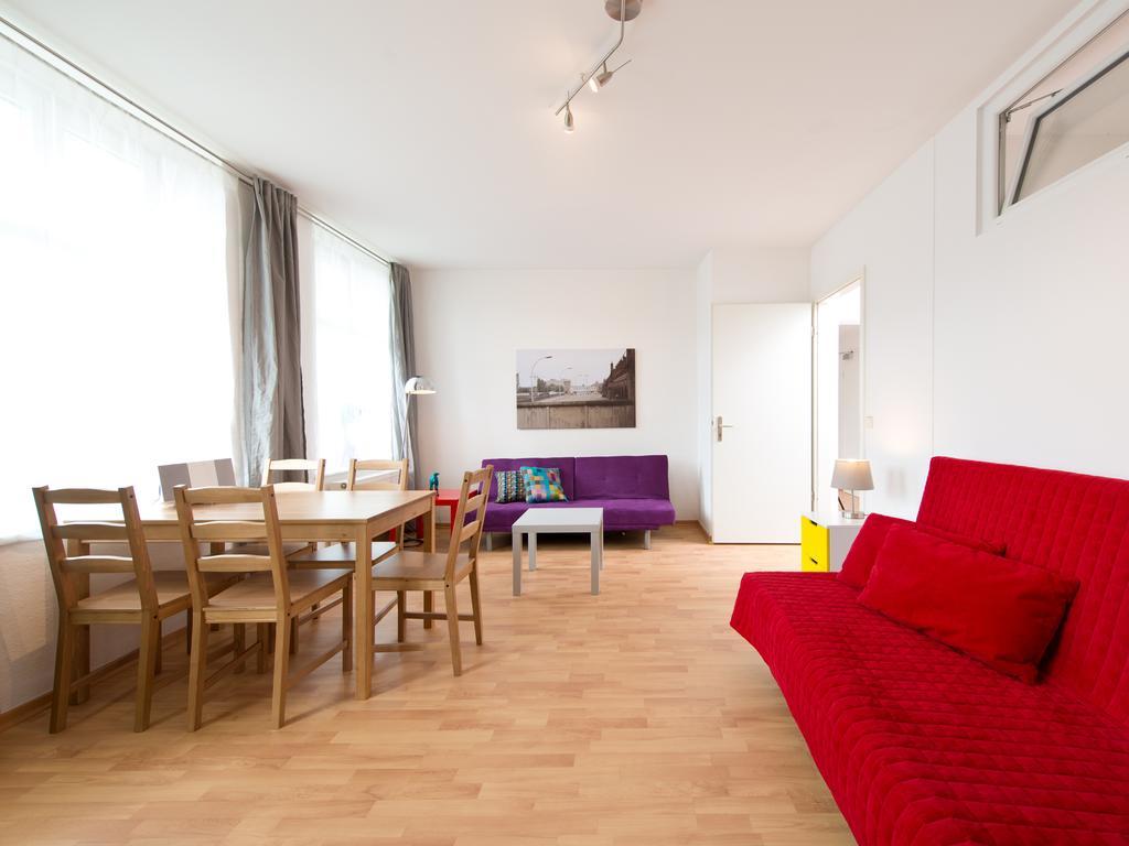 Topflat Berlin Apartment Berlin