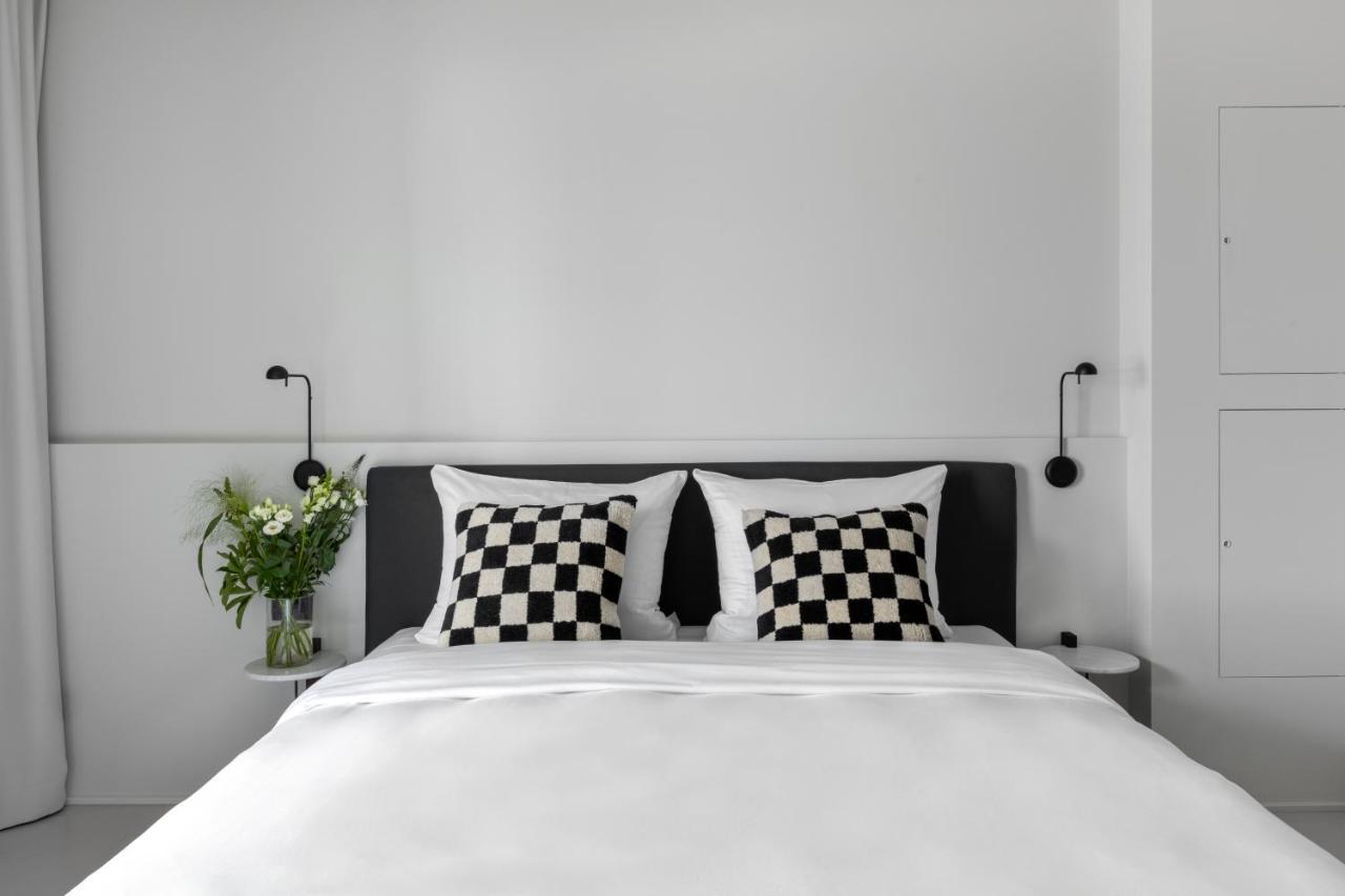 Lejlighedshotel Numa Savi 4*