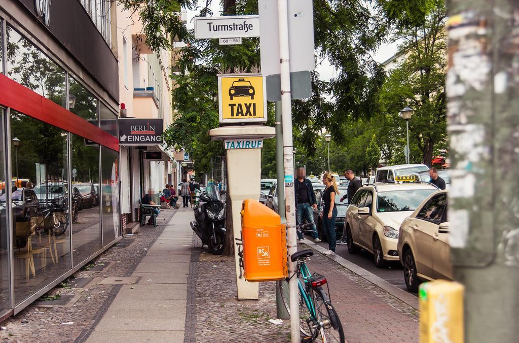 City Gasthof *