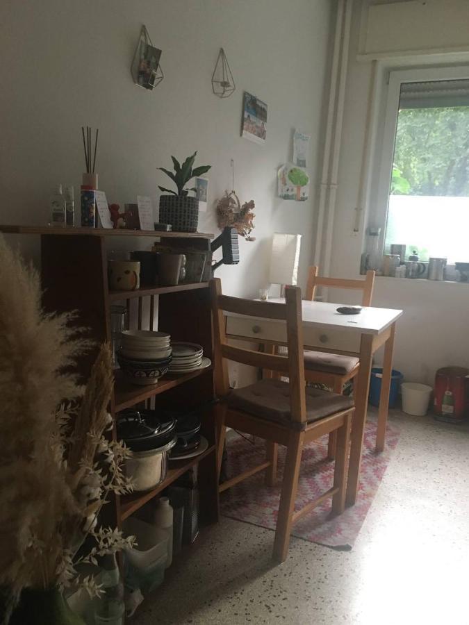 Solmate-shack Apartment Berlin