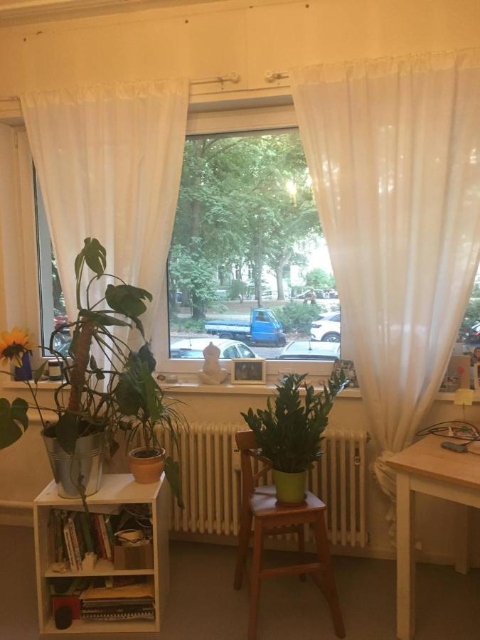 Solmate-shack * Berlin