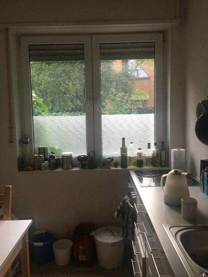 Solmate-shack Apartment Berlin