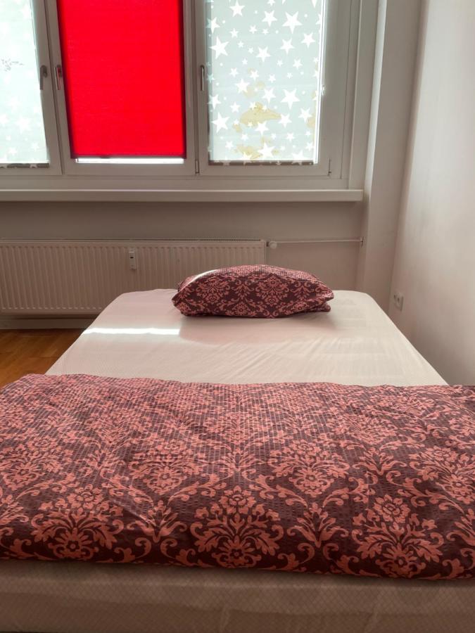 Appartement Living Like A