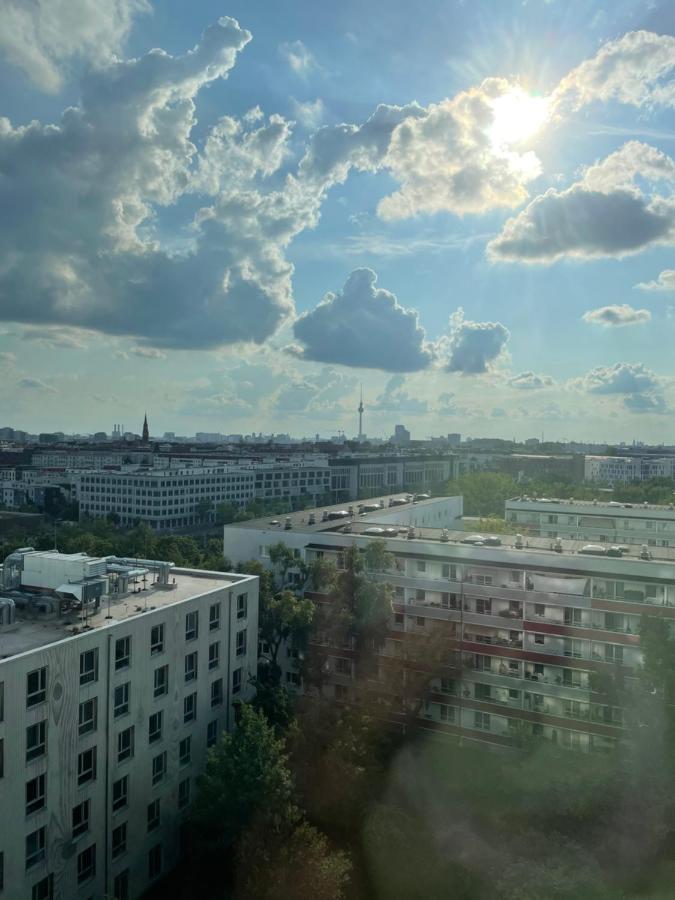Living Like A Appartement *