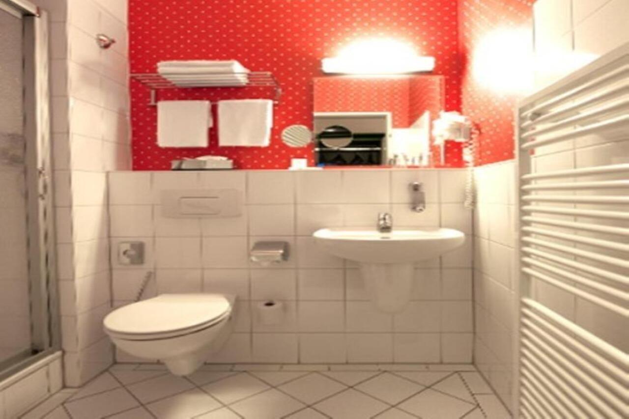 Grünau Hotel Berlin