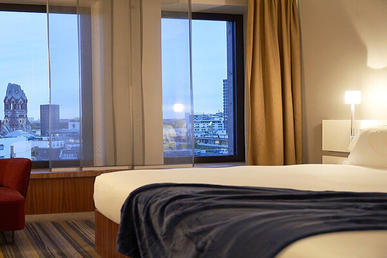 Hotel Dorint Kurfürstendamm 5*