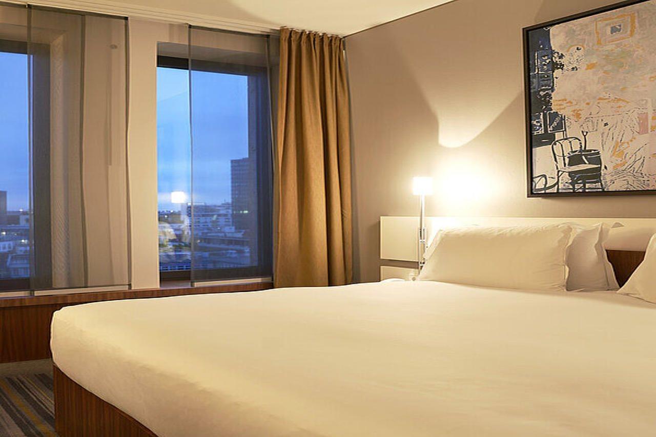 Dorint Kurfürstendamm 5* Berlin
