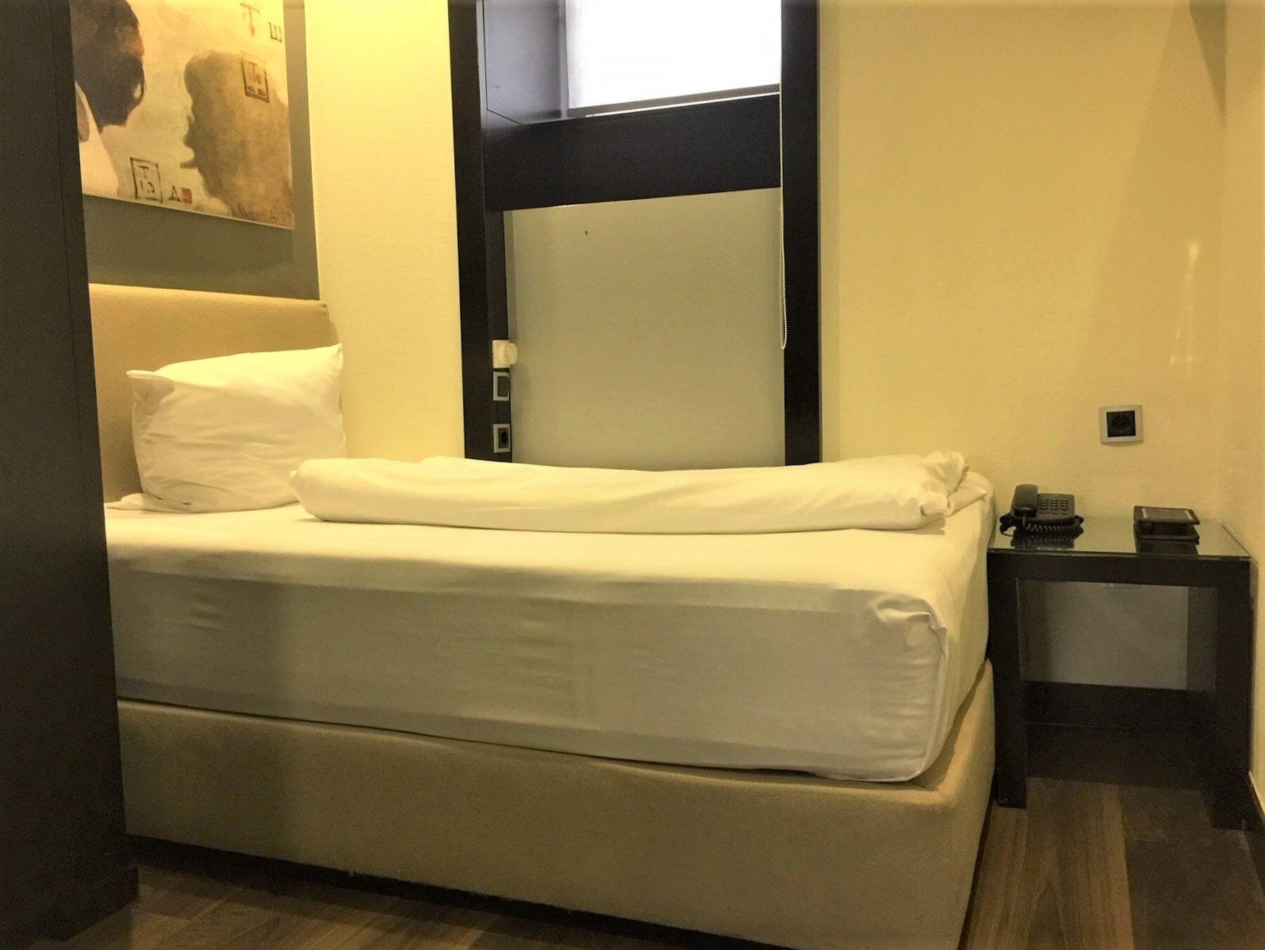 Quentin Design Hotel Berlin
