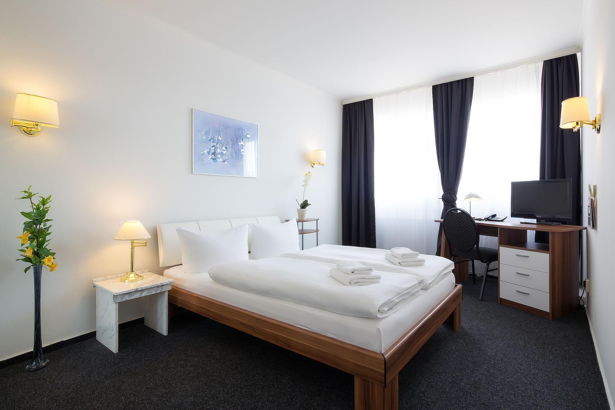 Berliner Baer Hotell Berlin