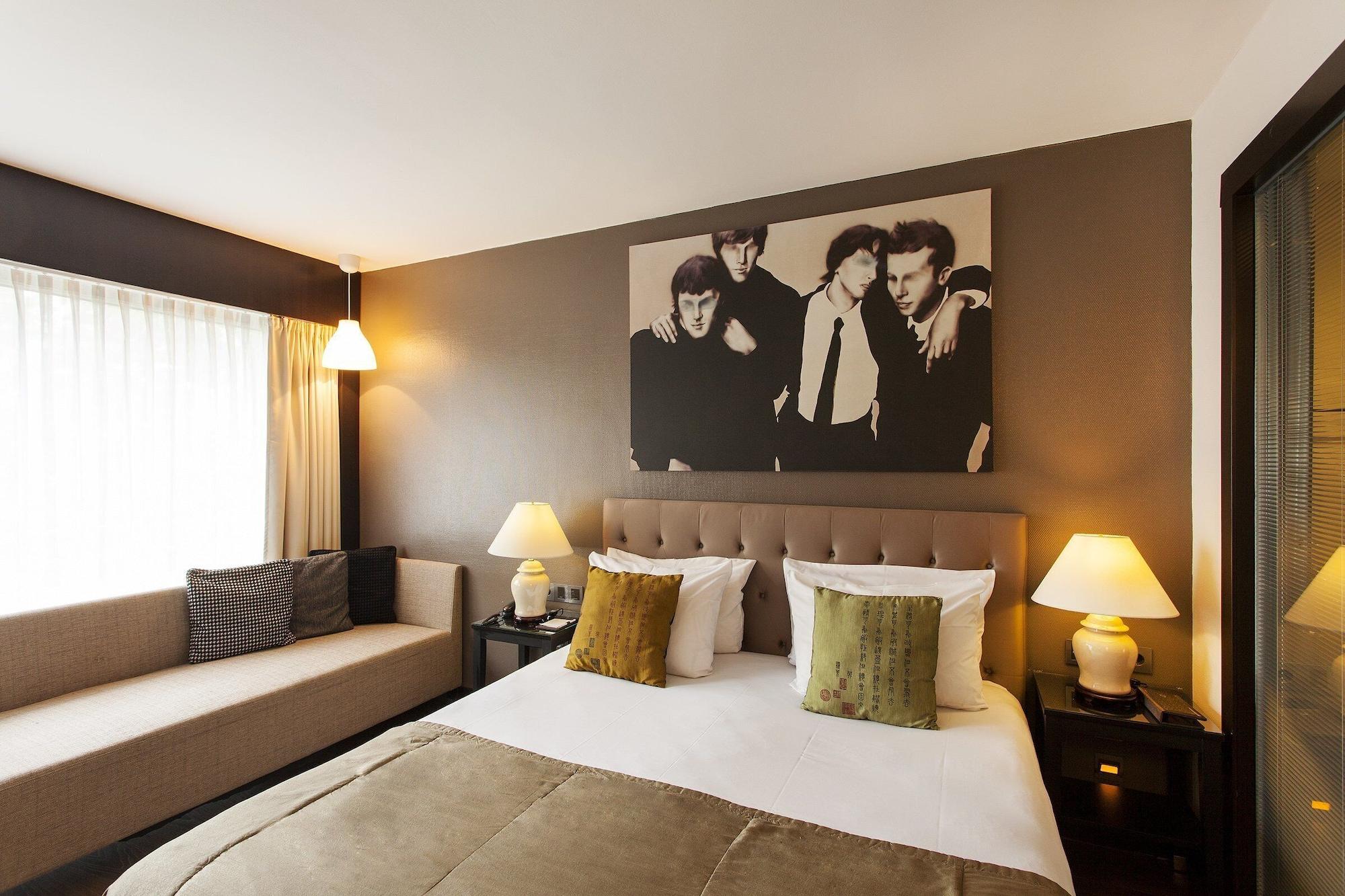 Hotel Quentin Am Kurfürstendamm