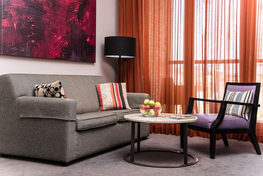 Adina Checkpoint Charlie Lejlighedshotel 4*