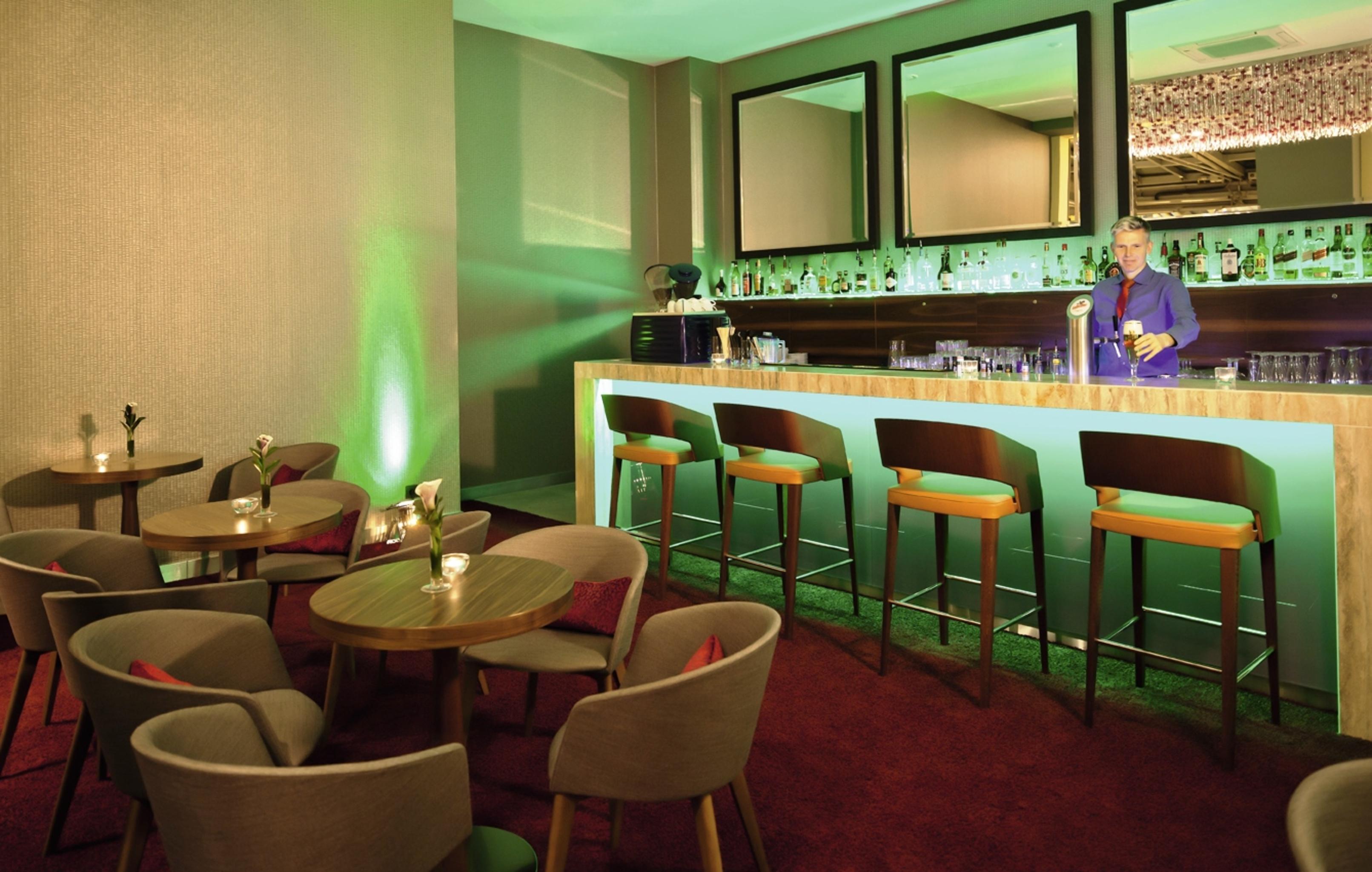 Mövenpick Am Potsdamer Platz Hotel Berlin
