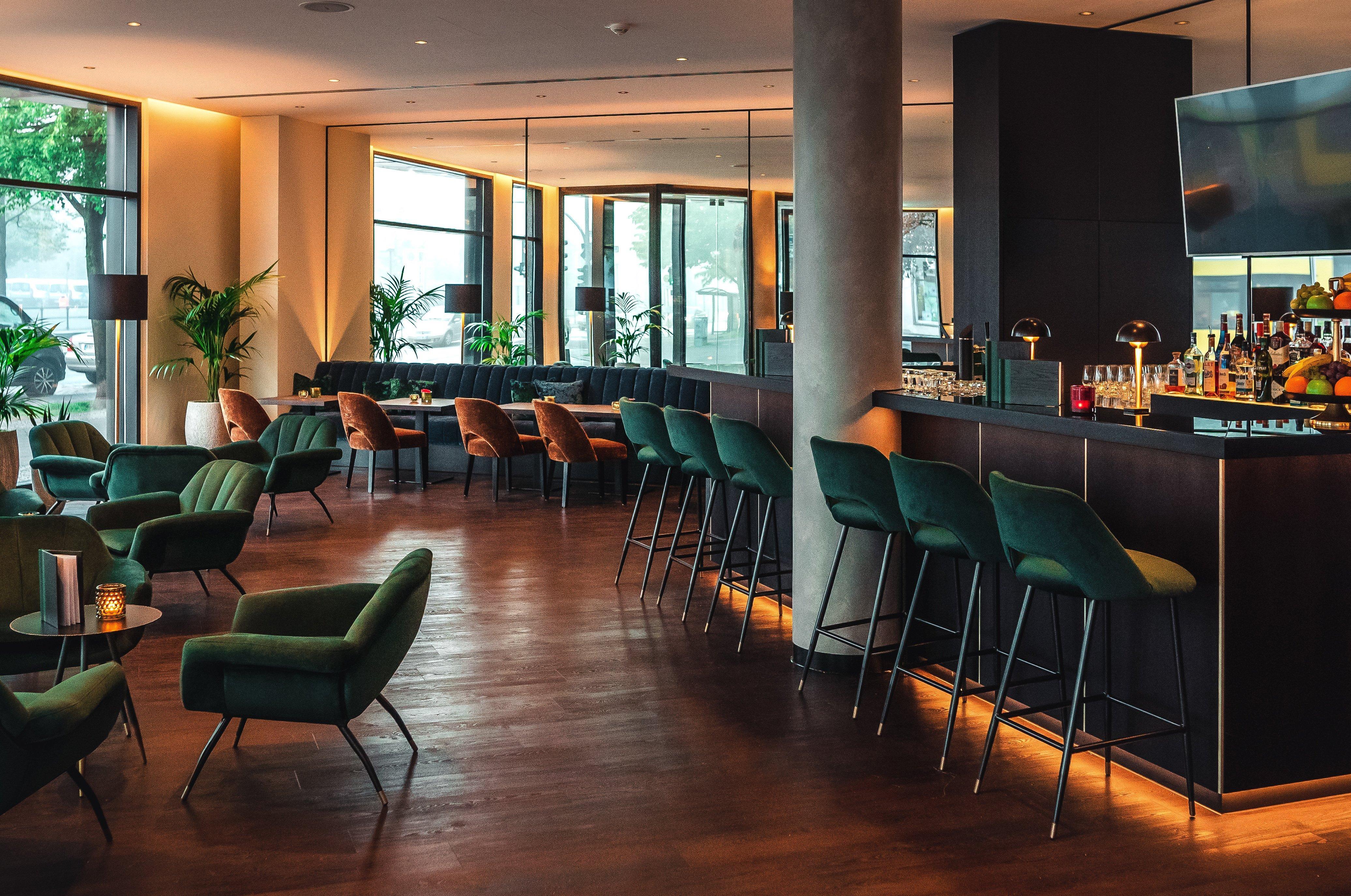Hotel Center East Prenzlauer Berg, An Ihg 4*