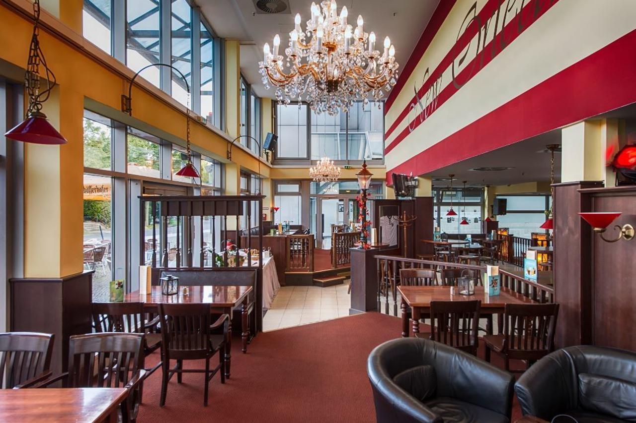 City-east Landsberger Allee, An Ihg Hotell Berlin