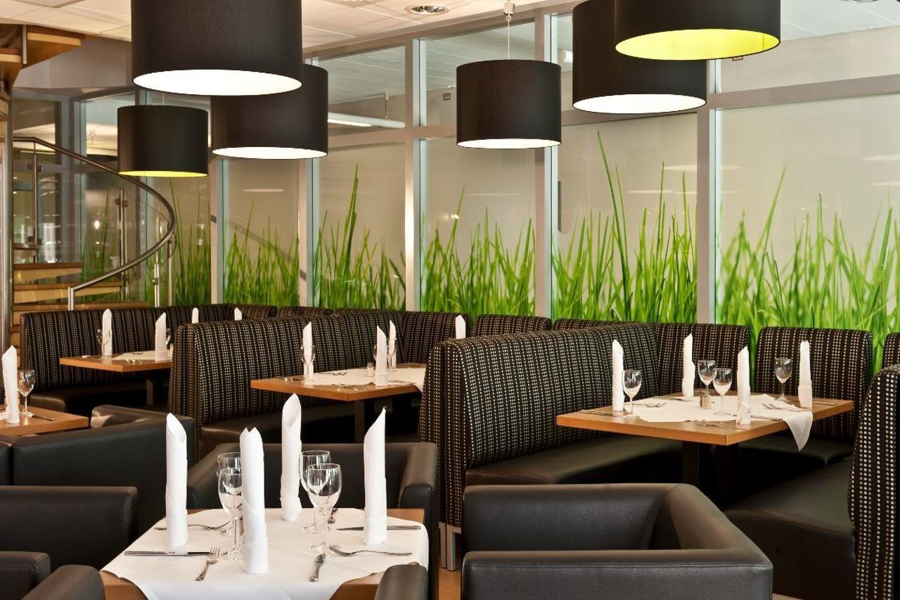 City-east Landsberger Allee, An Ihg Hotell Berlin