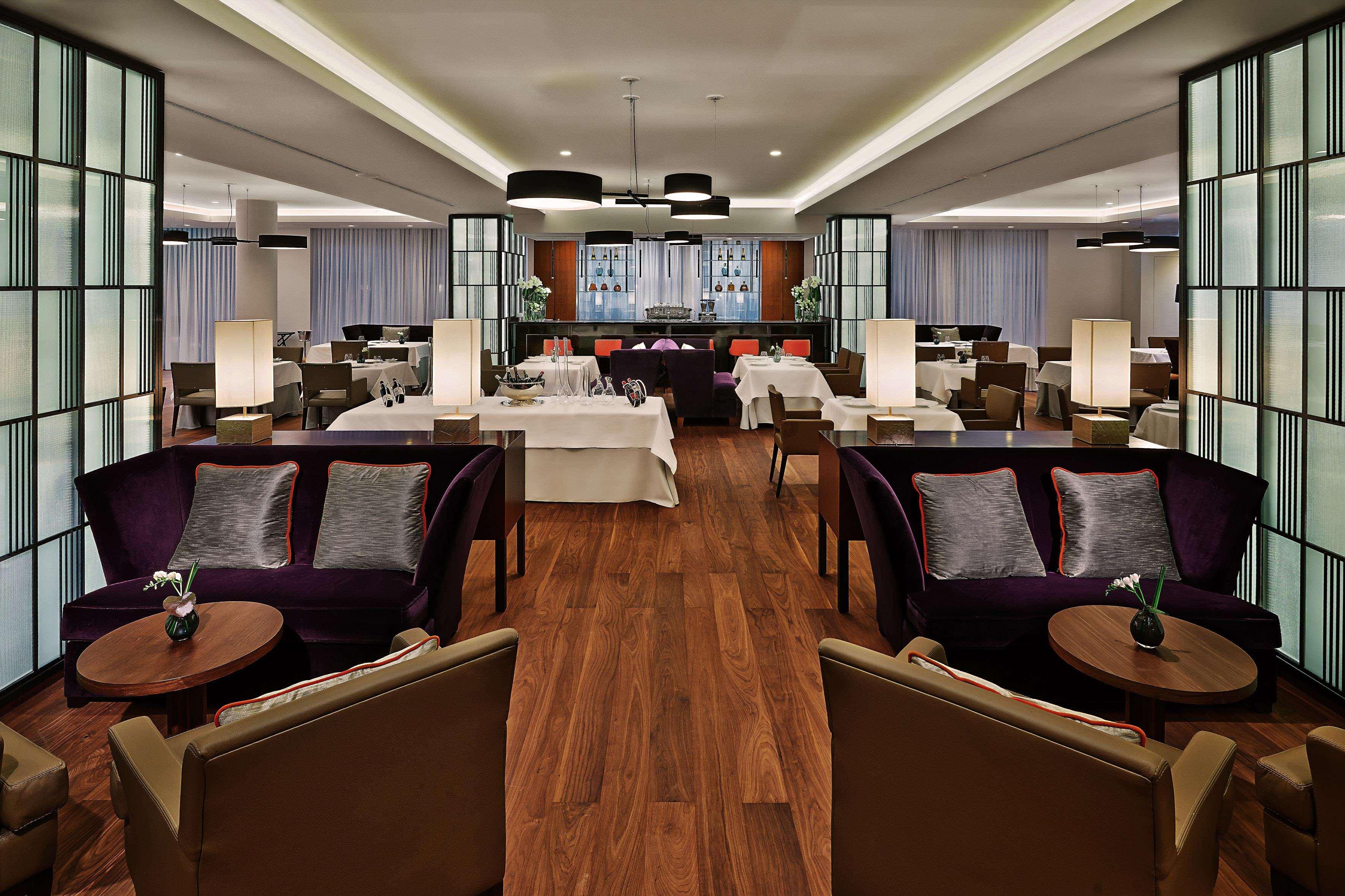 Hotell Waldorf Astoria Berlin