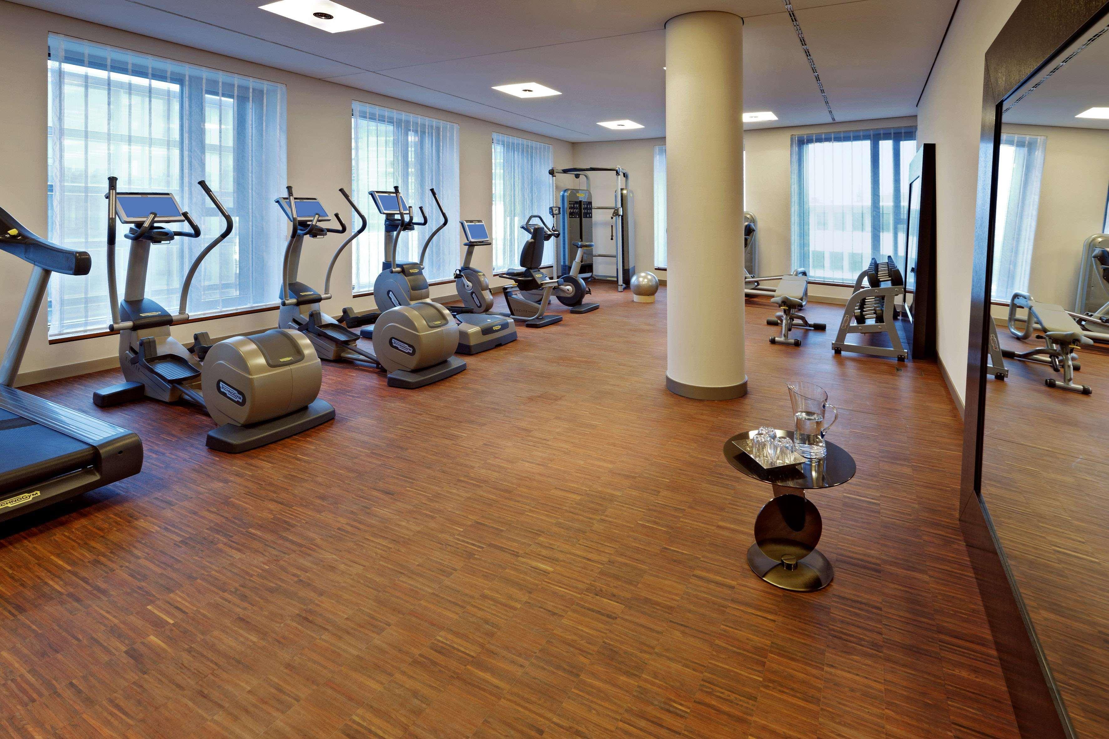 Hotell Waldorf Astoria
