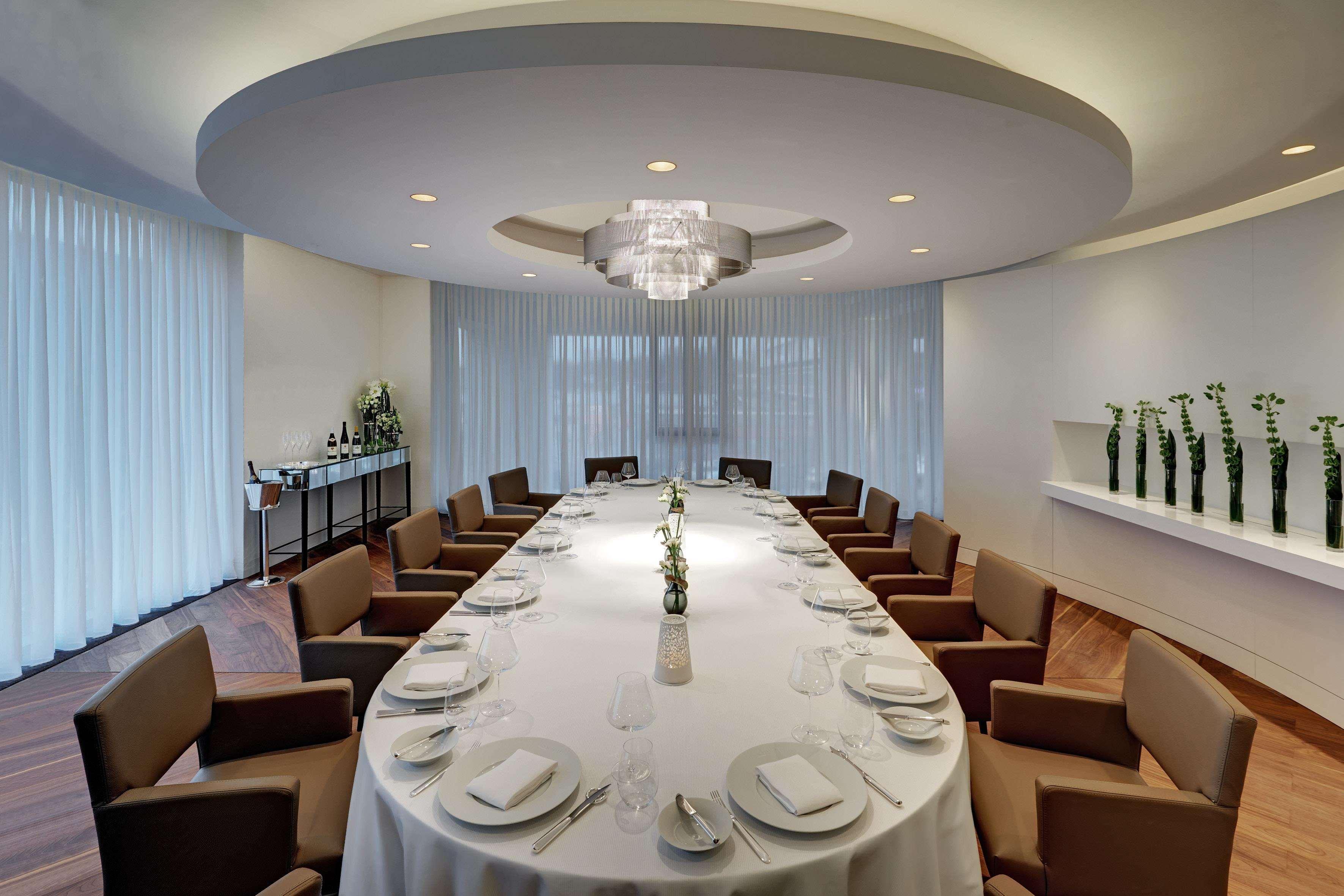 Hotell Waldorf Astoria