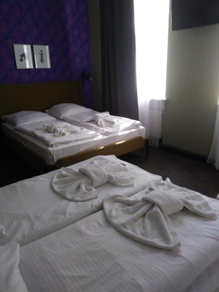 Hotel Bellevue Am Kurfürstendamm