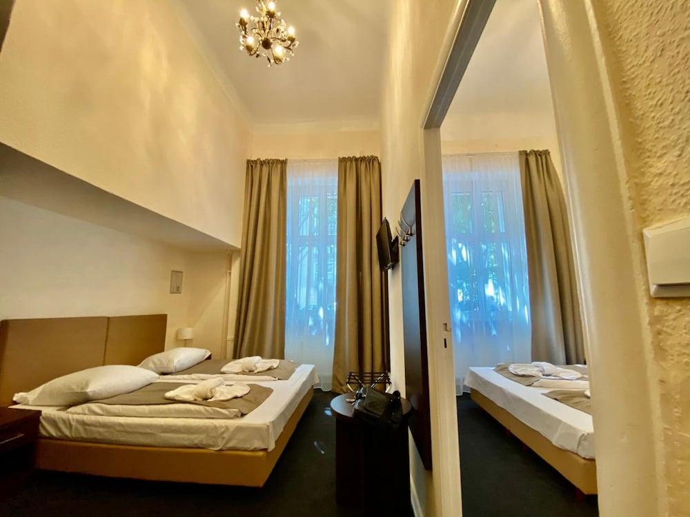 Bellevue Am Kurfürstendamm Hotel Berlin