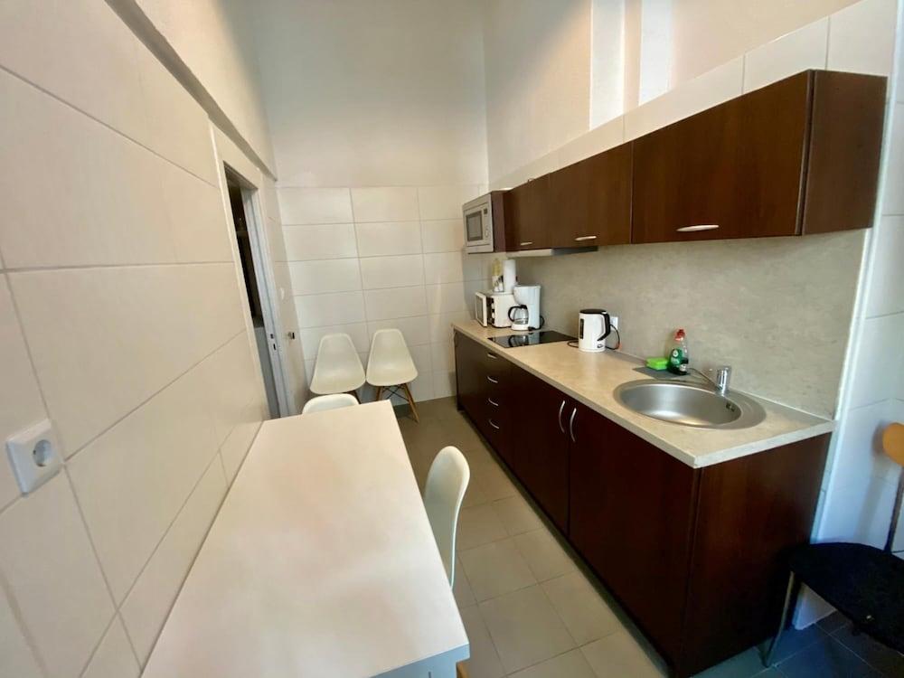 Bellevue Am Kurfürstendamm Hotel 3*