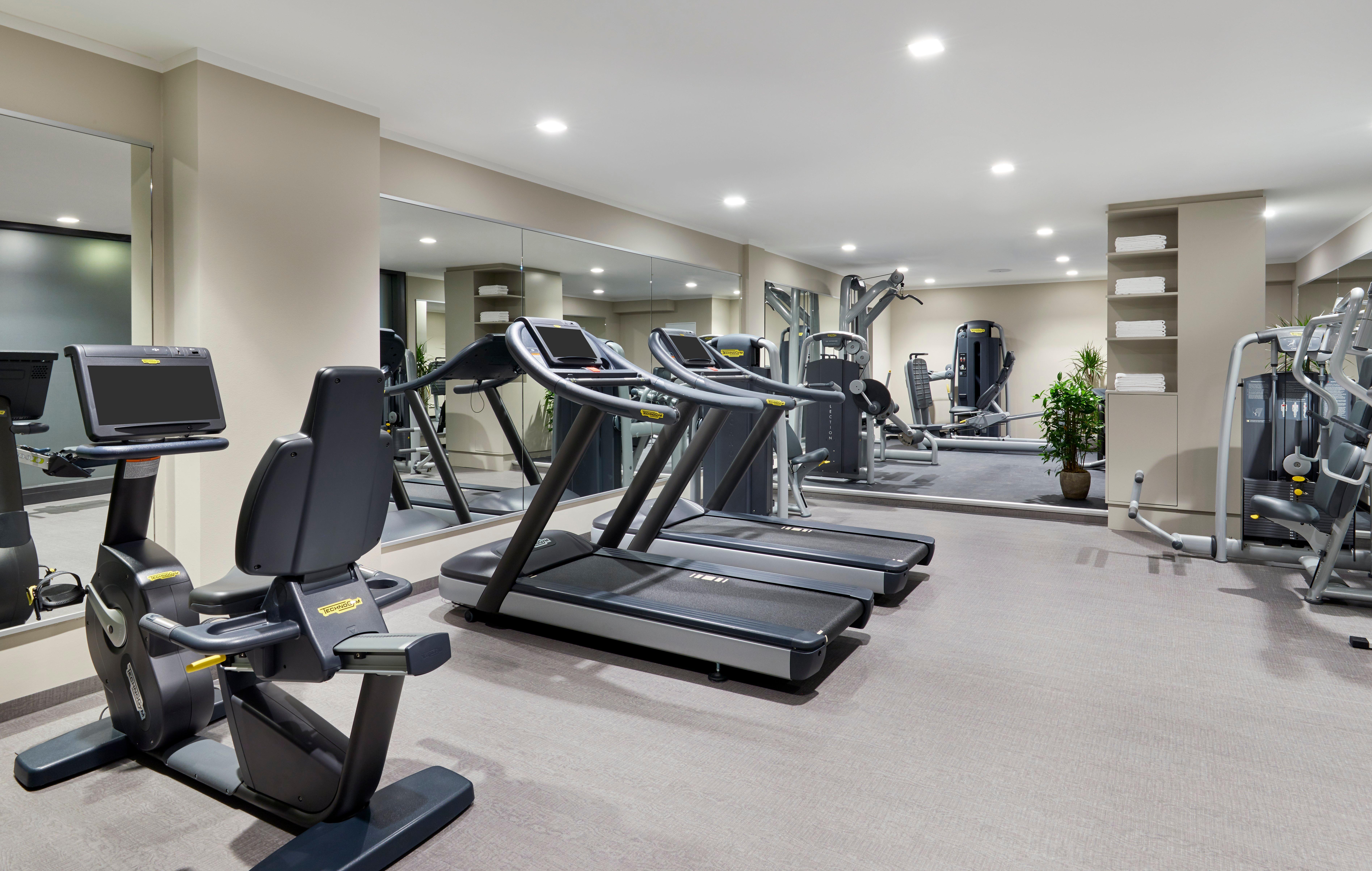 Hotell Intercontinental By Ihg