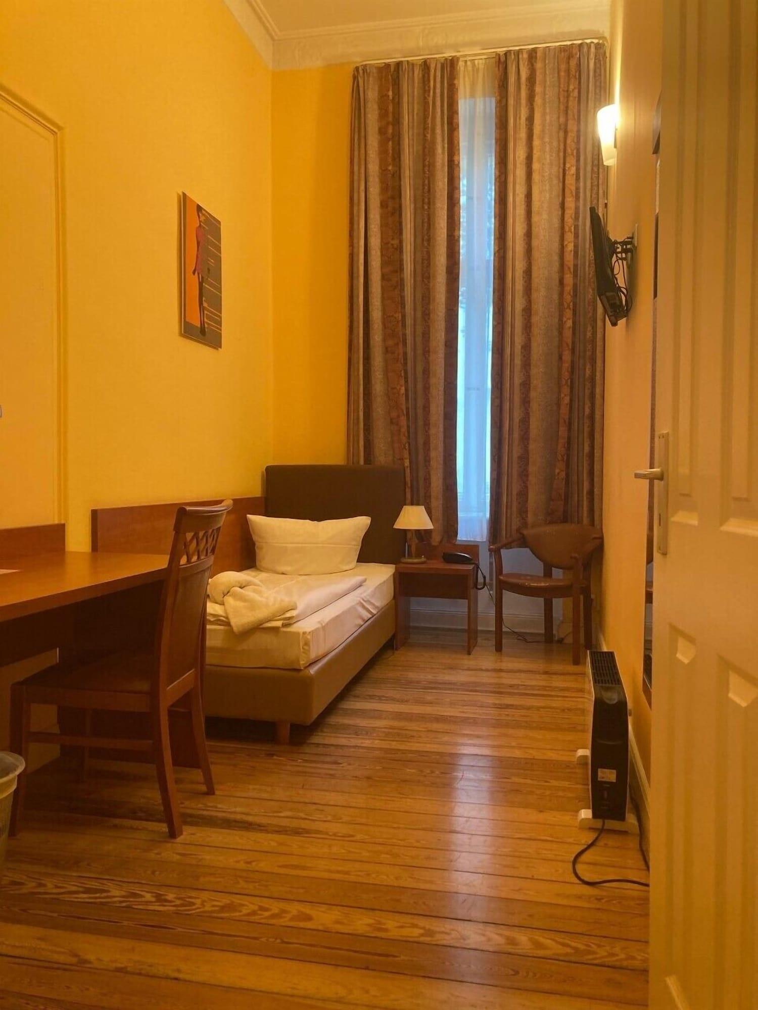 Am Kurfürstendamm Hotel Berlin