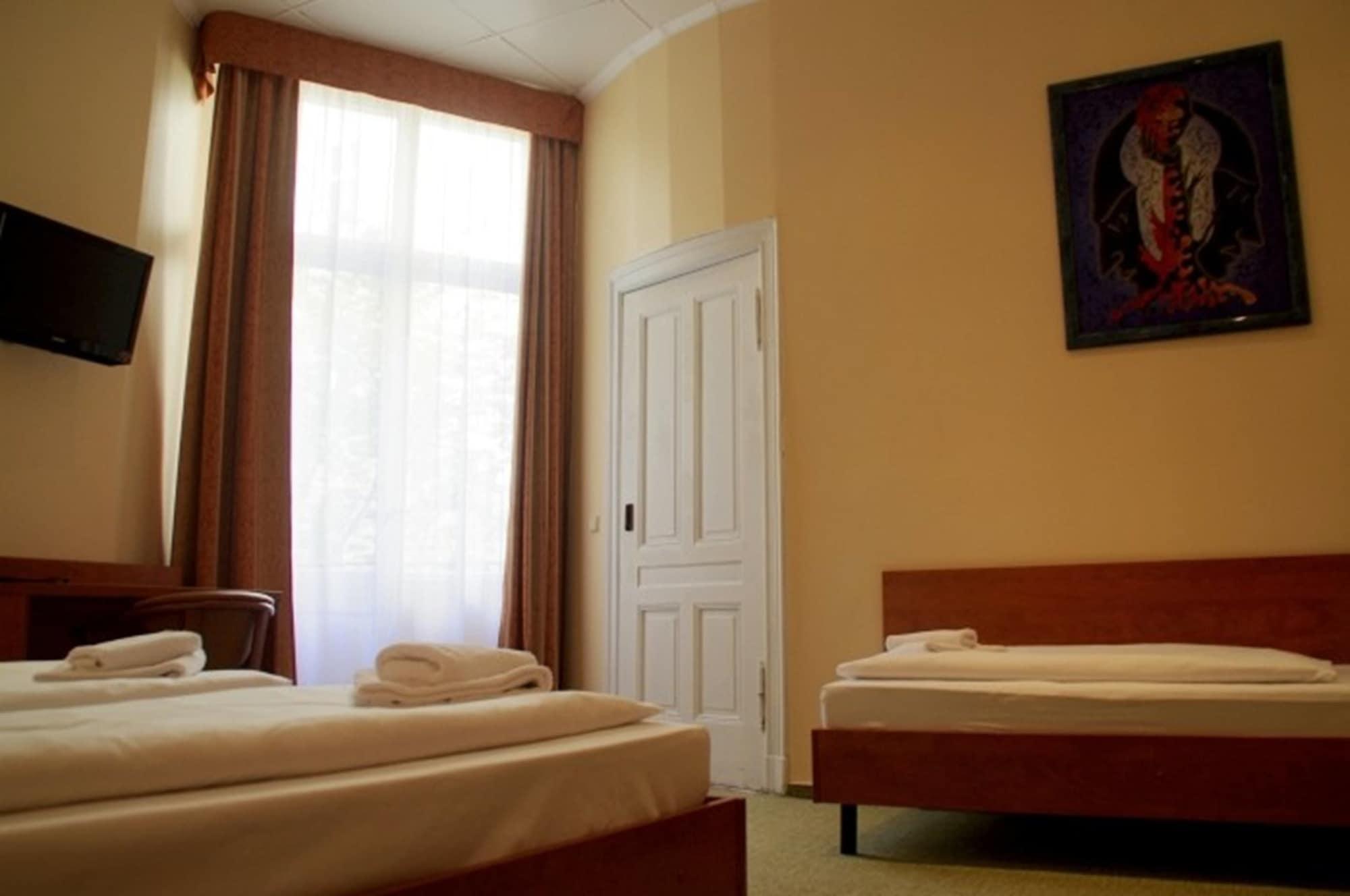 Hotel Am Kurfürstendamm Berlin