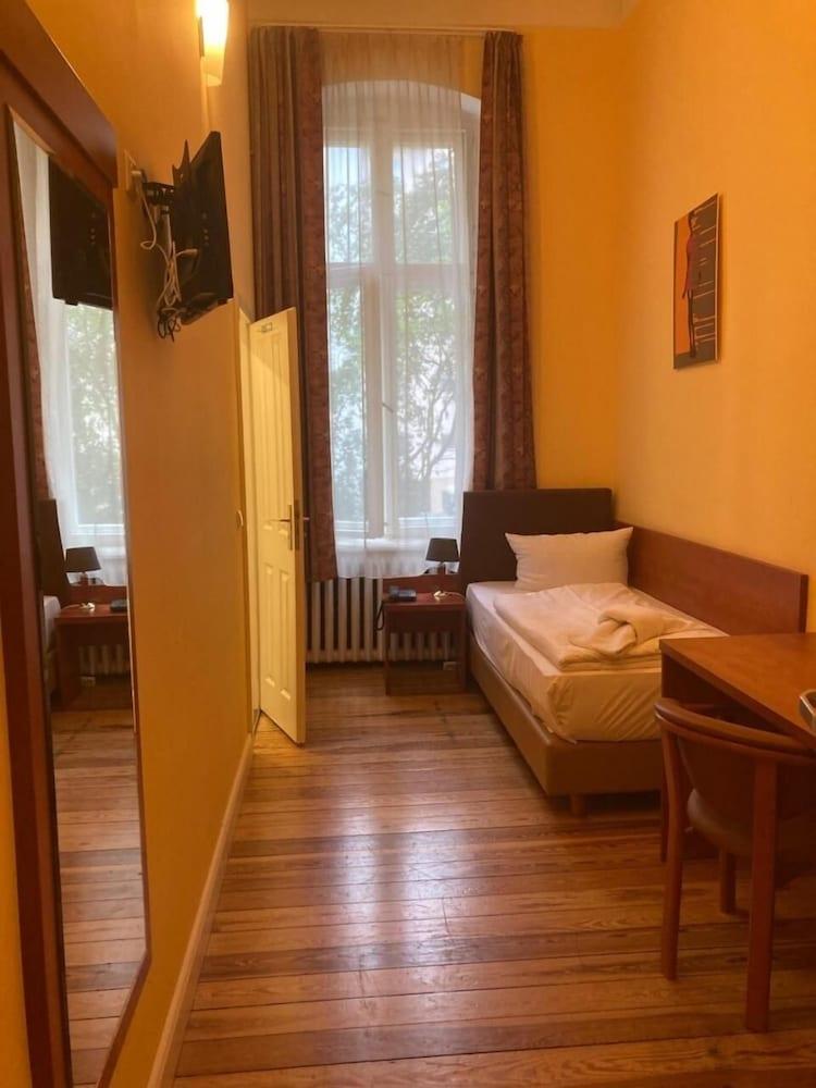 Hotel Am Kurfürstendamm